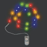 Idea-ology Tim Holtz Tiny Lights Christmas 2023 2 pezzi