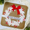 La Coppia Creativa Timbri NATALE E'