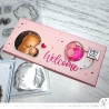 Fustelle Cut-Mi 88421-CML-E Sweet Family