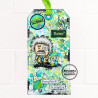 Aall & Create Ephemera Die-cuts Mad Scientist 39 122pz