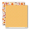 Tommy Paper Pack - Happy Fall
