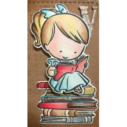 Cut-Mi Light Plate Lettura