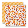 Tommy Paper Pack - Happy Fall