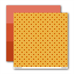 Tommy Paper Pack - Happy Fall