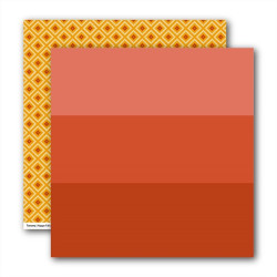 Tommy Paper Pack - Happy Fall