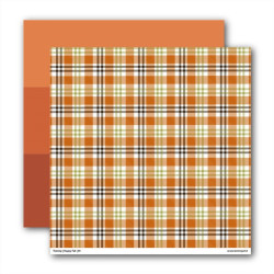 Tommy Paper Pack - Happy Fall