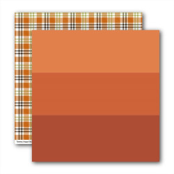 Tommy Paper Pack - Happy Fall