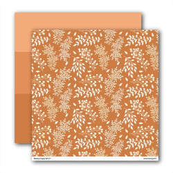 Tommy Paper Pack - Happy Fall