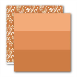 Tommy Paper Pack - Happy Fall