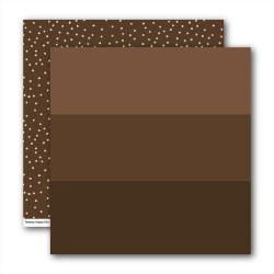 Tommy Paper Pack - Happy Fall