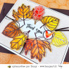 Tommy Fustella Fall Leaves