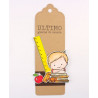 Cut-Mi Light Plate Scuola