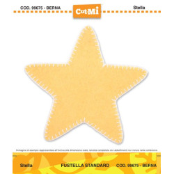 FUSTELLA ALTA 99675 Cut-Mi Stella