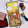 Fustelle Cut-Mi 88454-CML-B Autumn Mix
