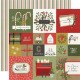 Simple Stories The Holiday Life Collection Kit 30x30cm