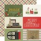 Simple Stories The Holiday Life Collection Kit 30x30cm