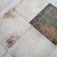 Alchemy of Art Dreamcatcher Paper Collection Set 20x20cm 12fg