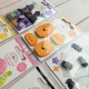 Doodlebug Design Pumpkin Pals Doodle-Pops 3D Stickers