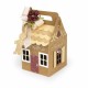 Spellbinders Charming Cottage Box Dies