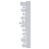 Fustelle Cut-Mi 88485-CML-C Village Border