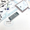 Fustella Comptoir du Scrap Notes