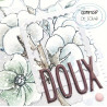 Fustella Comptoir du Scrap Notes