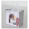 Fustella Comptoir du Scrap Scatola con Finestra