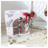 Fustella Comptoir du Scrap Scatola con Finestra
