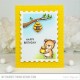 My Favorite Things Sweet Honey Bear Clear Stamps