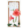 Marianne Design Creatables Tiny's Amaryllis