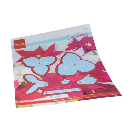 Marianne Design Creatables Tiny's Amaryllis