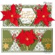 Marianne Design Creatables Tiny's Poinsettia