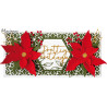 Marianne Design Creatables Tiny's Poinsettia