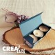 Crealies Create A Box no. 26 Tealight Box