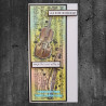 StudioLight Clear Stamp Grunge Violin Invention Grunge nr.512
