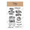 Mega Bundle Christmas All in One + 4 lezioni + 2 pochette + 2 fustelle esclusive