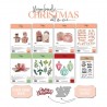 PREORDINE! Mega Bundle Christmas All in One + 4 lezioni + 2 pochette + 2 fustelle esclusive