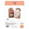 Mega Bundle Christmas All in One + 4 lezioni + 2 pochette + 2 fustelle esclusive