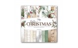 Tommy Paper Pack - Rustic Christmas