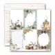 Tommy Paper Pack - Rustic Christmas