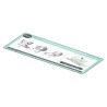 Sizzix Accessory - Extended Thin Die Adapter 661154