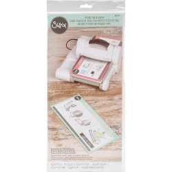 Sizzix Accessory - Extended Thin Die Adapter 661154