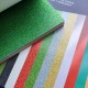 Florence Cardstock Paper A4 Multipack CHRISTMAS 75 fogli VARI EFFETTI