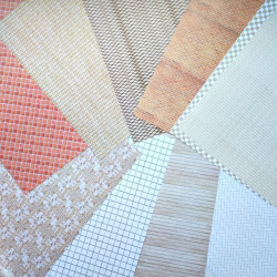 Papers For You Doll House Miniature Papers Kit A4