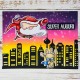 Timbro Clear-Mi 2545-CLEM-D Super Santa