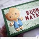 Fustelle Cut-Mi 88490-CML-D Ginger Friends