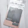 Fustella Comptoir du Scrap Notes