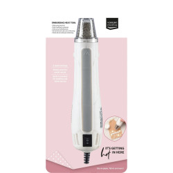 Pistola ad Aria Calda - Embossing Heat Tool