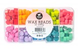 StudioLight Wax Beads Bright 10colori