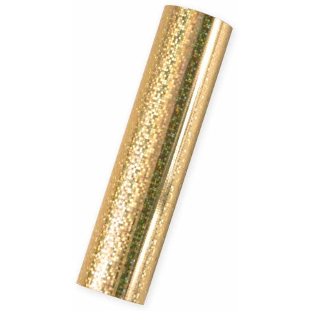 Spellbinders Glimmer Hot Foil Speckled Aura